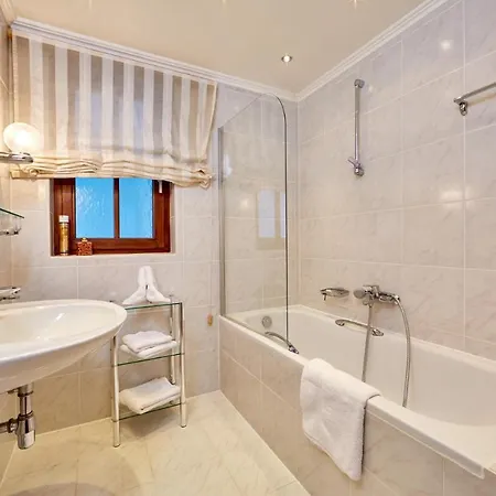 Minerva Apartment