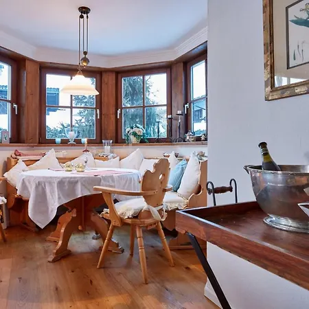 Apartamento Minerva *