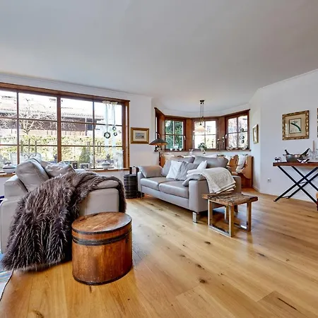 Apartamento Minerva *