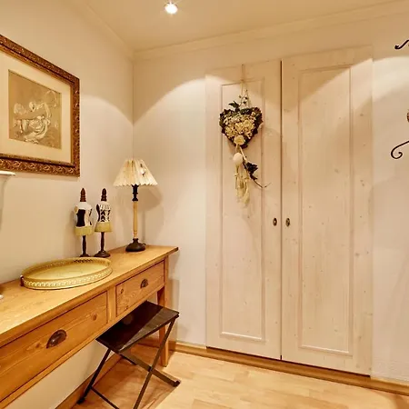Apartamento Minerva
