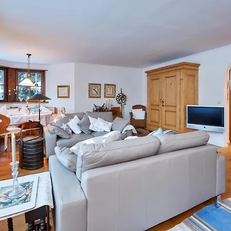Minerva Apartamento