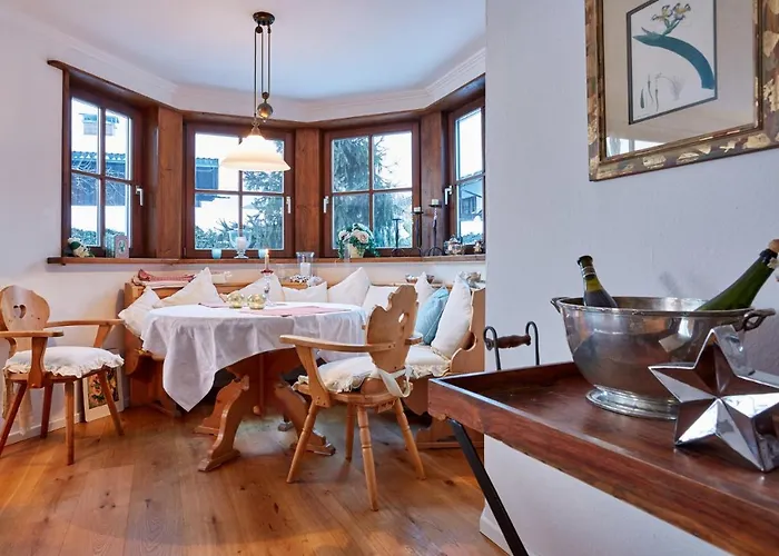 Apartamento Minerva *