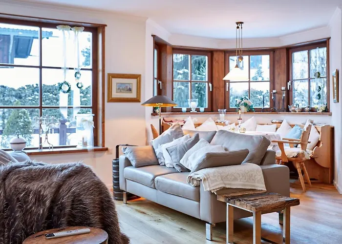 Apartamento Minerva