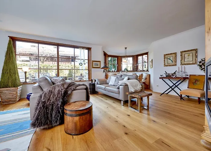Apartamento Minerva *