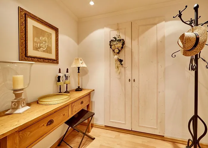 Apartamento Minerva