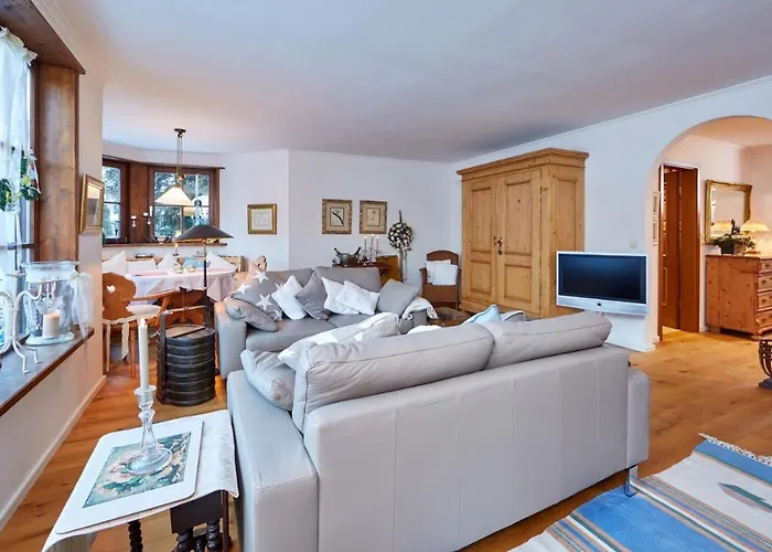 Minerva Apartamento